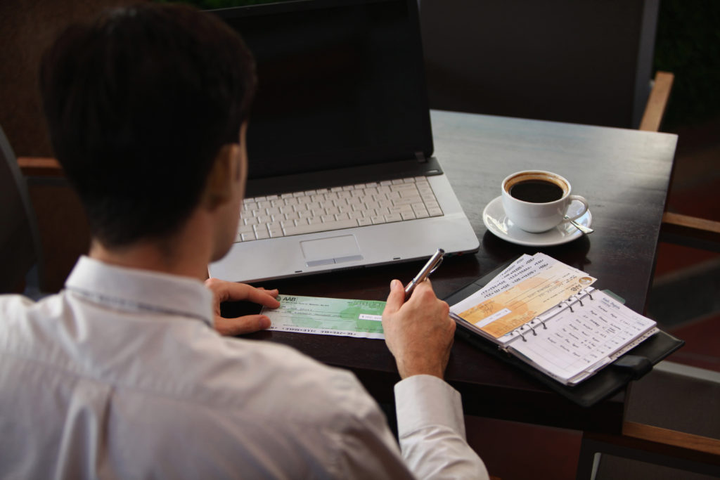 Tipos de ERP