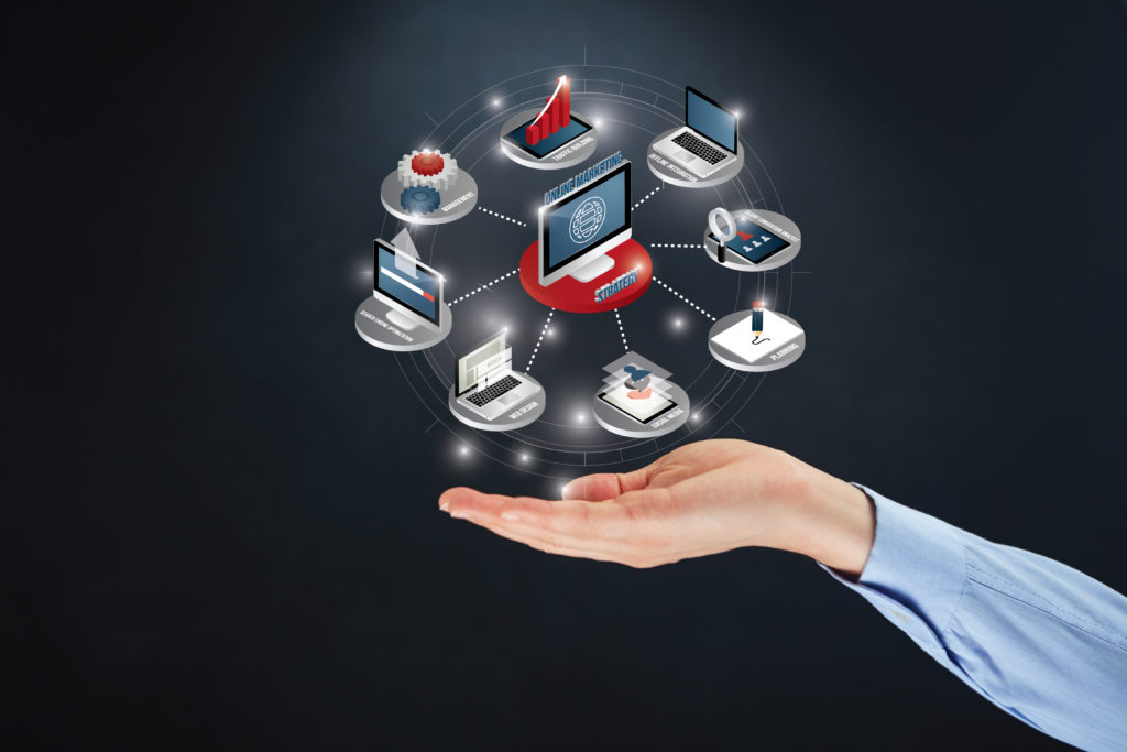Tipos de ERP la mejor solución para mi empresa