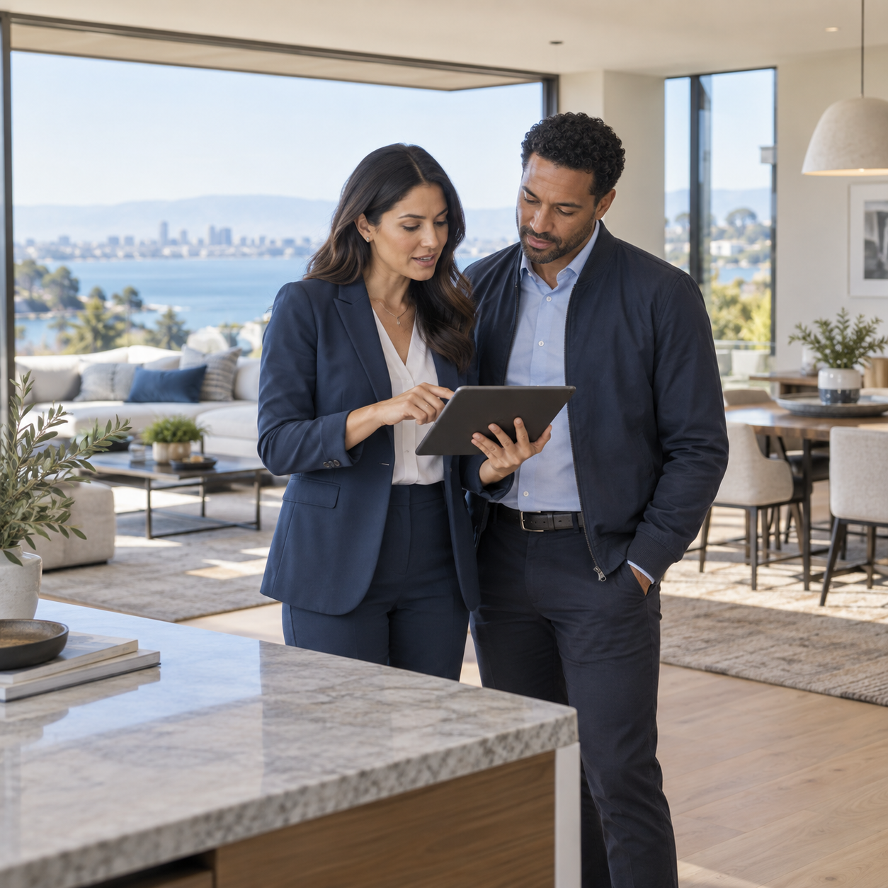 Real Estate industry