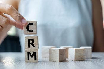 CRM Pymes 2021