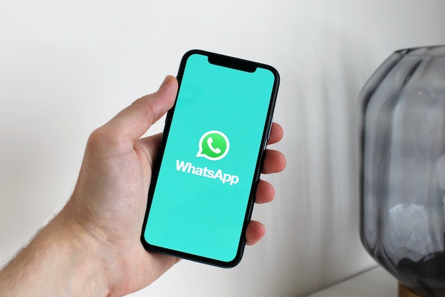 integración de Zoho CRM con WhatsApp
